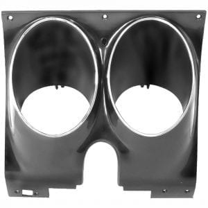1967-1968 Chevy Camaro or Pontiac Firebird Dash Carrier Assembly