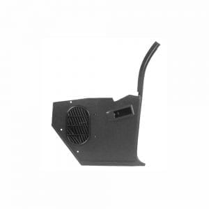 1967-1968 Chevy Camaro or Pontiac Firebird Kick Panel Passenger Side (RH) with A/C