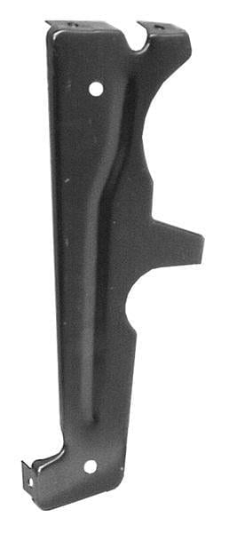 1967-1968 Chevy Pickup Center Grille Support-DYNM1138C