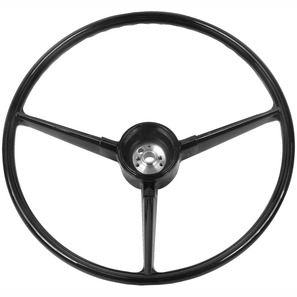 1967-1968 Chevy Pickup Truck Steering Wheel