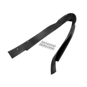 1967-1968 Chrysler 300|New Yorker Hood to Radiator Seal-MMPCS20-R