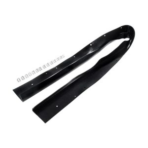 1967-1968 Dodge Monaco|Polara Hood to Radiator Seal-MMPCS20-T