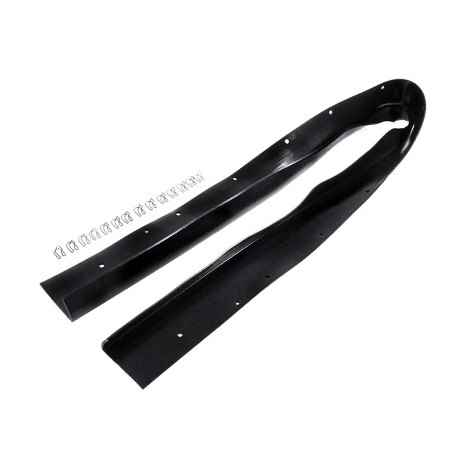 1967-1968 Dodge Monaco|Polara Hood to Radiator Seal-MMPCS20-T