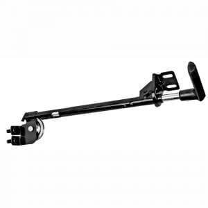 1967-1968 Ford Mustang Brake Assembly Parking