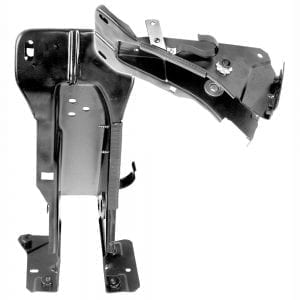 1967-1968 Ford Mustang Brake Pedal Support