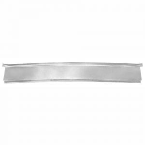 1967-1968 Ford Mustang Deck Filler Panel Fastback