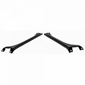 1967-1968 Ford Mustang Firewall To Shock Tower Brace