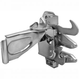 1967-1968 Ford Mustang Hood Latch