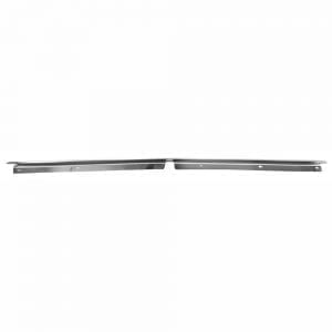 1967-1968 Ford Mustang Hood Molding