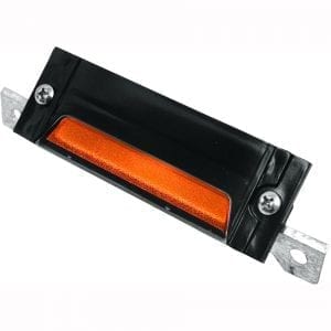 1967-1968 Ford Mustang Lamp Hood Turn Signal