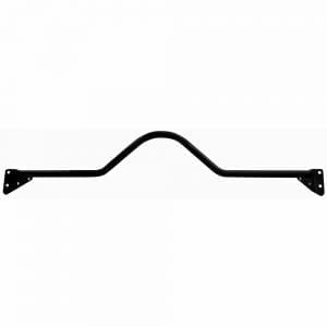 1967-1968 Ford Mustang Monte Carlo Bar Curved Painted