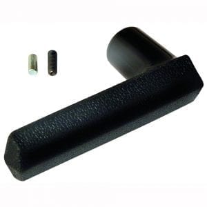 1967-1968 Ford Mustang Parking Brake Handle