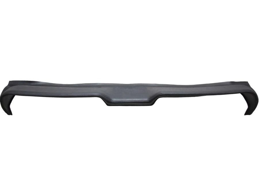 1967-1968 Ford Mustang Reproduction Vinyl Dash Pad front