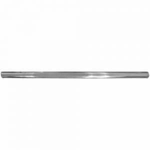 1967-1968 Ford Mustang Rocker Panel Molding Driver Side (LH)