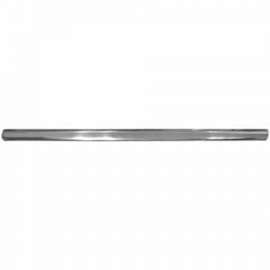 1967-1968 Ford Mustang Rocker Panel Molding Passenger Side (RH)