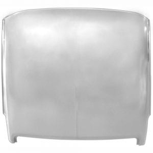 1967-1968 Ford Mustang Roof Panel Fastback