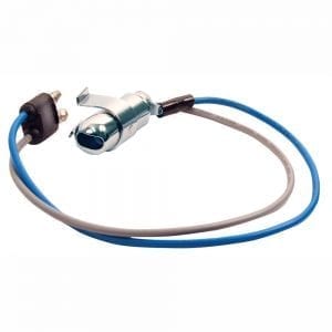 1967-1968 Ford Mustang Shift Indicator Lamp Late