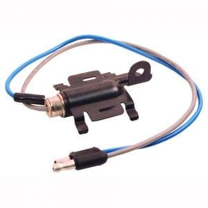 1967-1968 Ford Mustang Shift Indicator Lamp Late