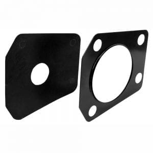 1967-1968 Ford Mustang Steering Column Collar