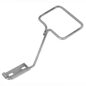 1967-1968 Ford Mustang Trap Door Handle Fastback