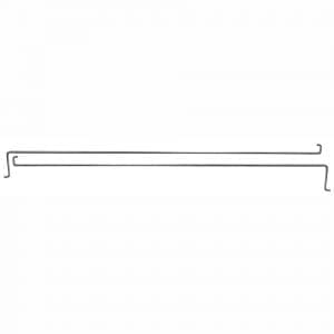 1967-1968 Ford Mustang Trunk Hinge Torsion Rod