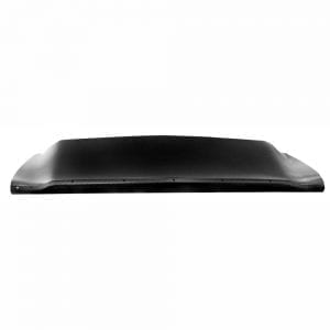 1967-1968 Ford Mustang Trunk Lid Fastback