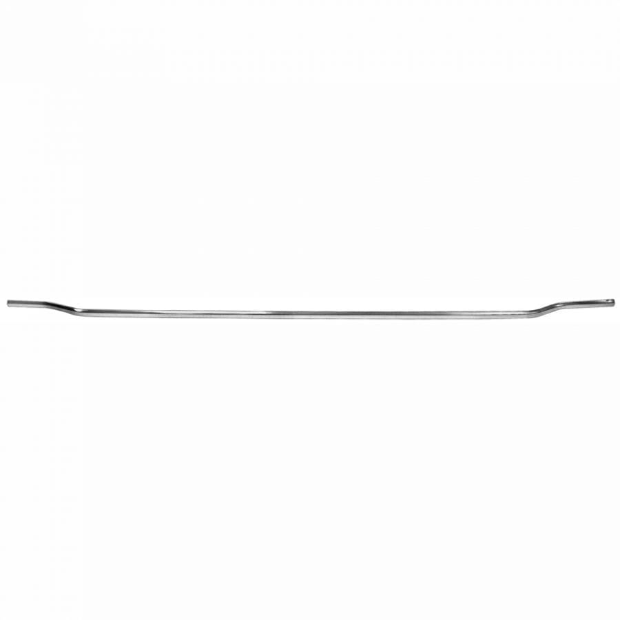 1967-1968 Ford Mustang Trunk Lid Molding Fastback