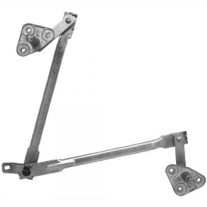 1967-1968 Ford Mustang Wiper Motor Transmission Arm