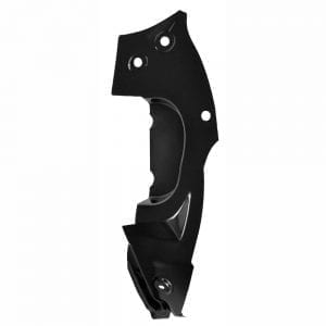 1967-1968 Mercury Cougar Quarter Panel Rear Bracket Passenger Side (RH)