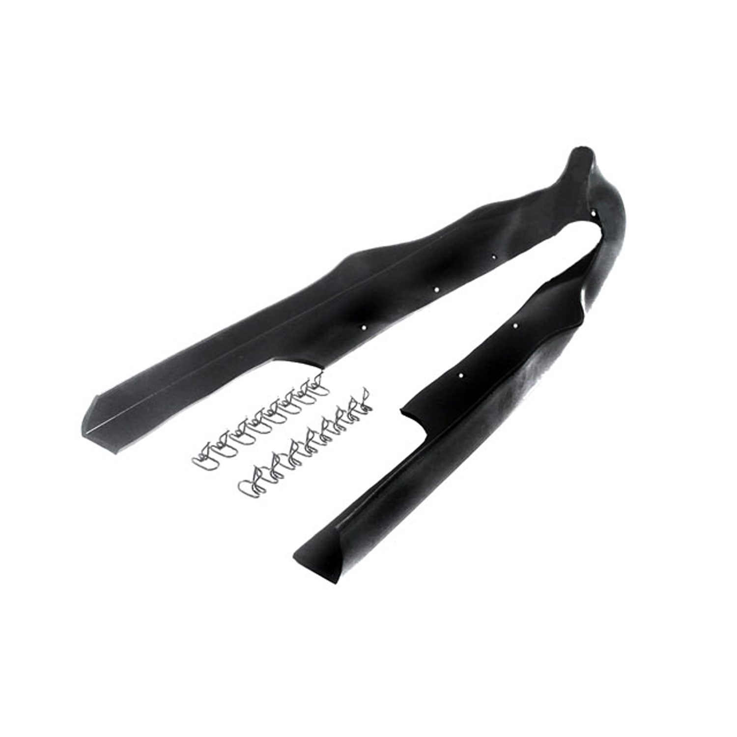 1967-1968 Plymouth Fury|VIP Hood to Radiator Seal-MMPCS20-Q