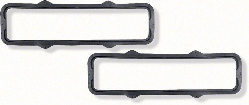 1967-1968 Pontiac Firebird Tail Light Lens Gaskets