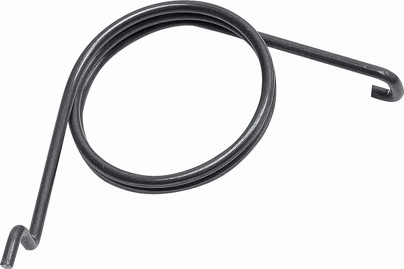 1967-1969 Chevrolet|Pontiac Camaro|Firebird Console Lid Spring-OERK-3899868