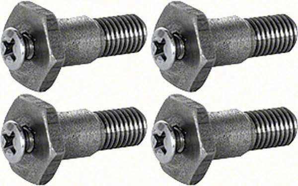 1967-1969 Chevrolet|Pontiac Camaro|Firebird Speaker Bolt Kit