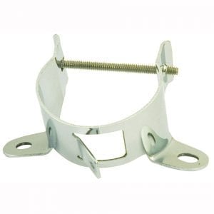 1967-1969 Chevy Camaro Ignition Coil Mount Bracket