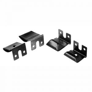 1967-1969 Chevy Camaro Roof Rail Weatherstrip Retainer