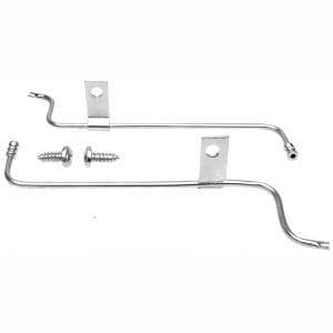 1967-1969 Chevy Camaro Washer Nozzle Kit