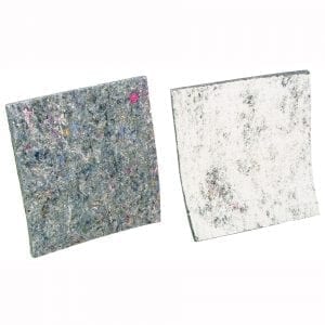 1967-1969 Chevy Camaro or Pontiac Firebird Kick Panel Insulation
