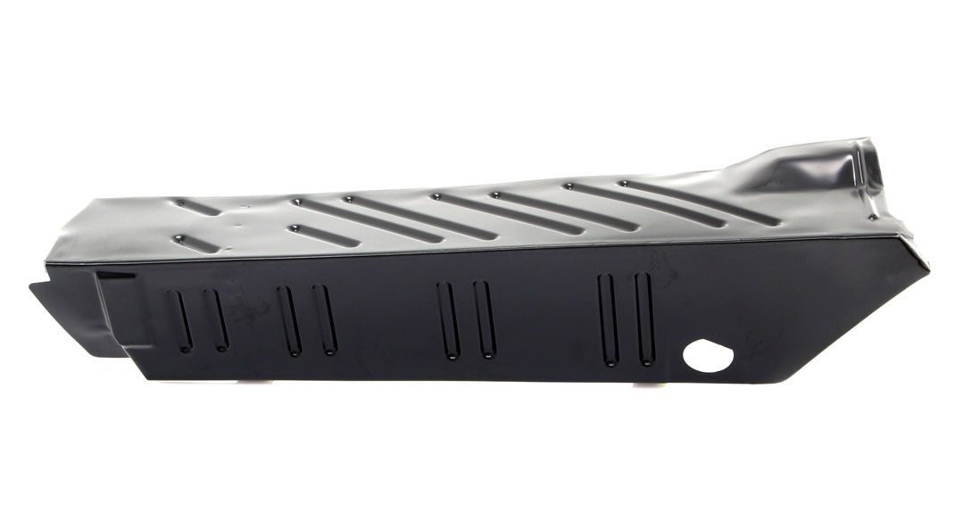 1967-1969 Dodge Dart Trunk Floor Extension/Drop Off