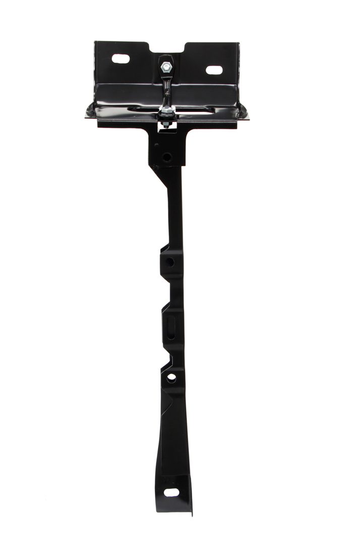 1967-1969 Ford|Mercury Fairlane|Ranchero|Comet|Cyclone|Torino|Montego Hood Latch Support-AMD326-8467