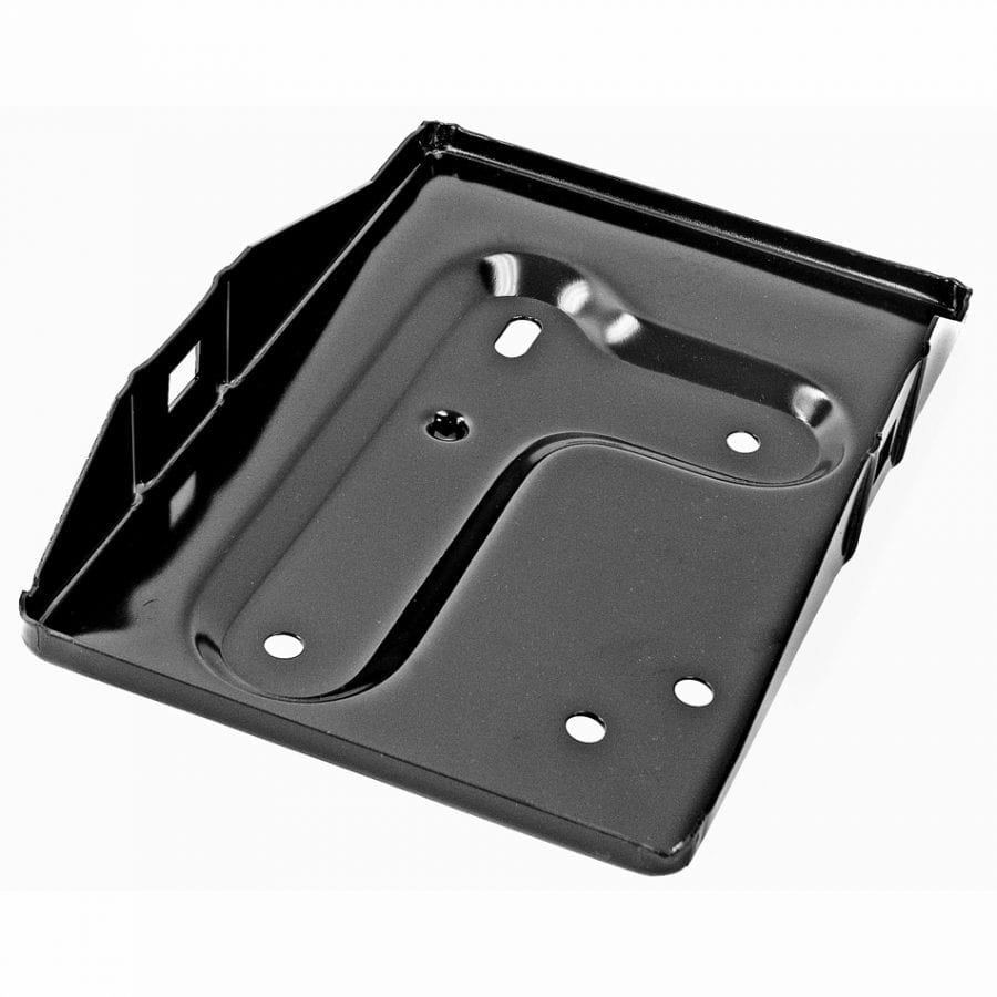 1967-1970 Ford Mustang Battery Tray