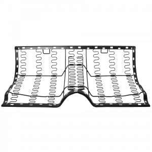 1967-1970 Ford Mustang Seat