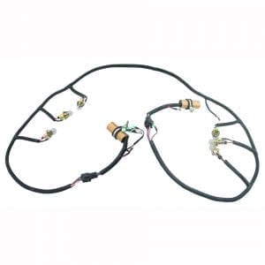 1967-1970 Ford Mustang Tail Lamp Wire Harness