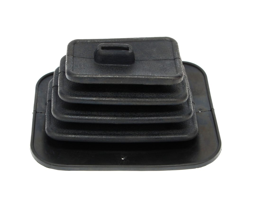Body Side Molding Slide Rail End Molding Left Hand Replace