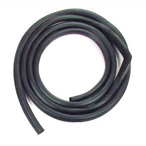 1967-1972 Chevrolet C/K Pickup Truck Door Weatherstrip Seal - Driver Or Passenger-DWB111067