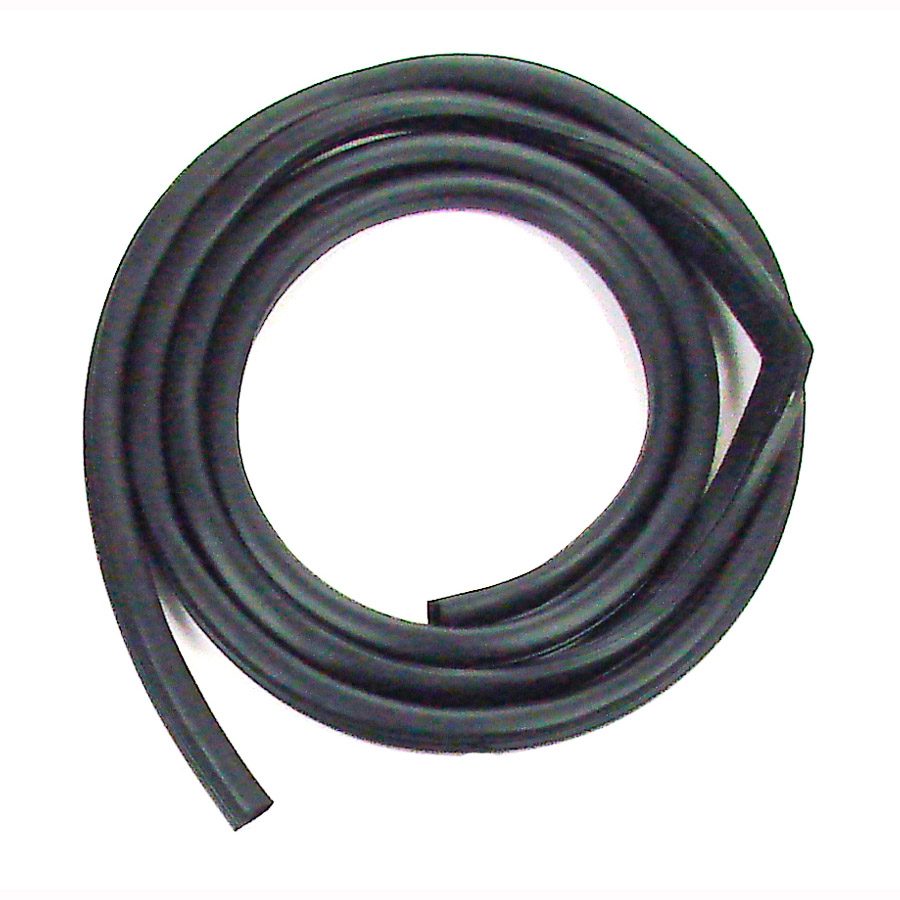 1967-1972 Chevrolet C/K Pickup Truck Door Weatherstrip Seal - Driver Or Passenger-DWB111067