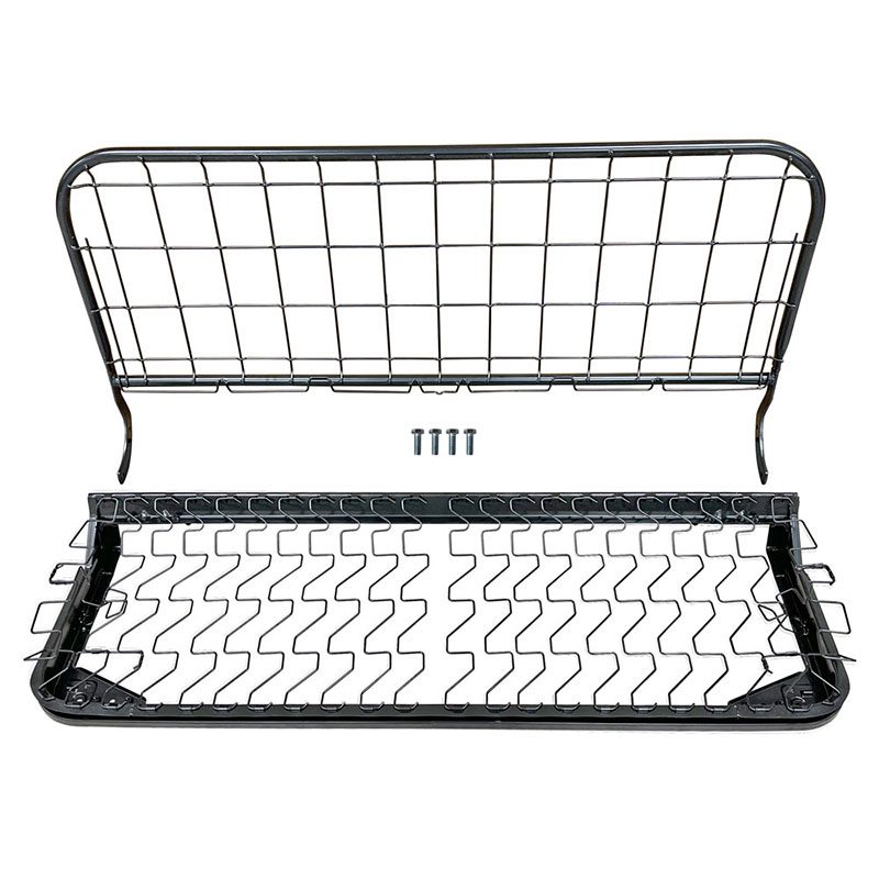 1967-1972 Chevrolet Pickup Truck Bench Seat Frame-DYN1105J