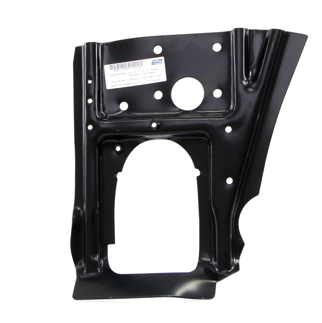 1967-1972 Chevrolet|GMC Blazer|Jimmy|Suburban|Pickup Truck Brake Booster Reinforcement Panel-TRI466-4067-1