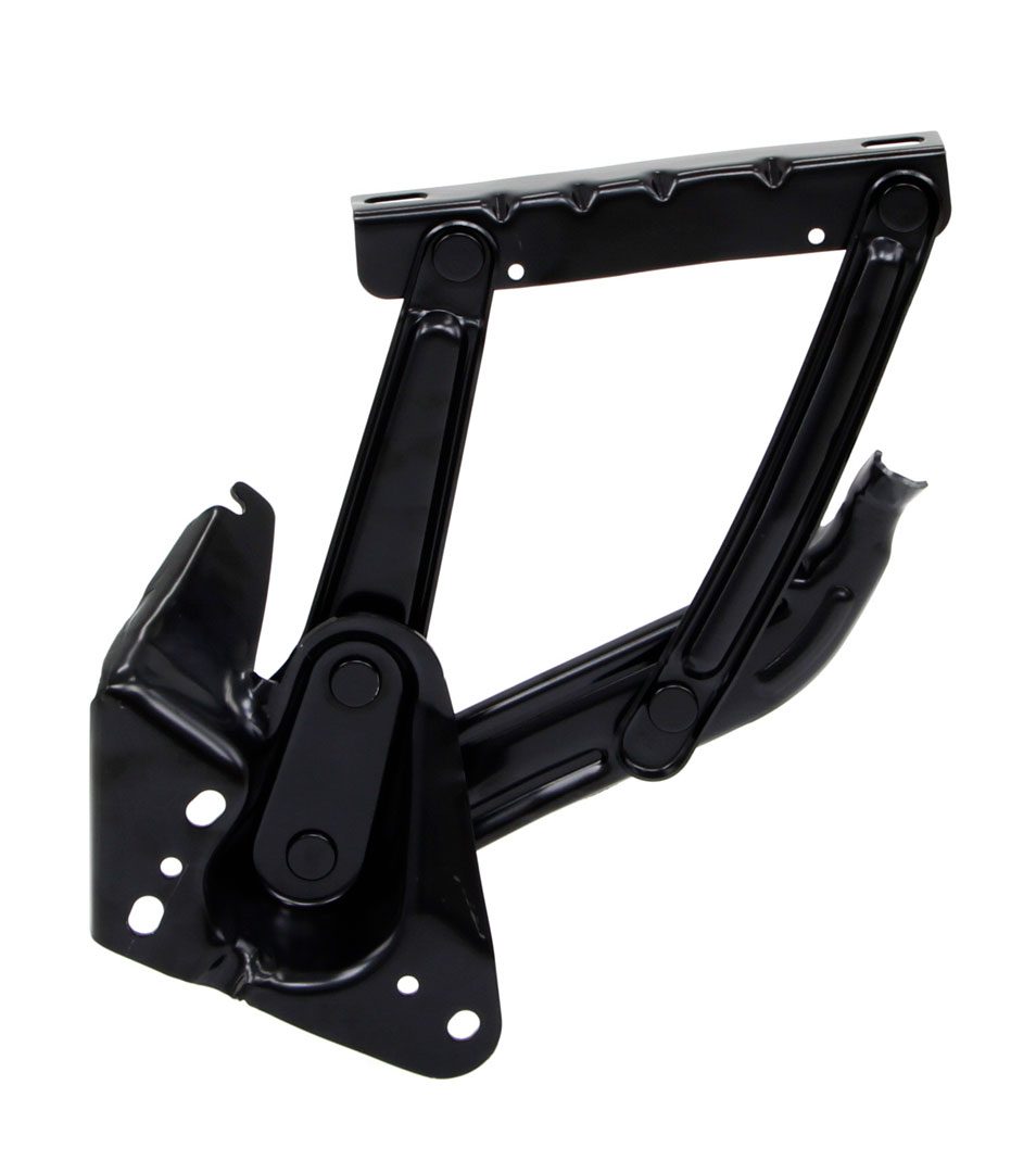 1967-1972 Chevrolet|GMC Blazer|Jimmy|Suburban|Pickup Truck Hood Hinge w/o Spring