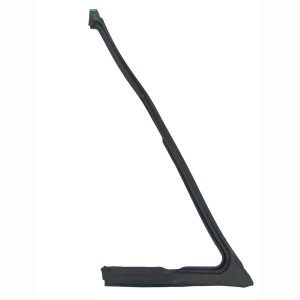 1967-1972 Chevrolet|GMC Blazer|Suburban|C/K Pickup Truck|Jimmy Vent Glass Weatherstrip Seal - Driver-VWL111067