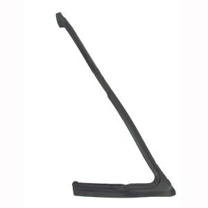 1967-1972 Chevrolet|GMC Blazer|Suburban|C/K Pickup Truck|Jimmy Vent Glass Weatherstrip Seal - Passenger-VWR111067